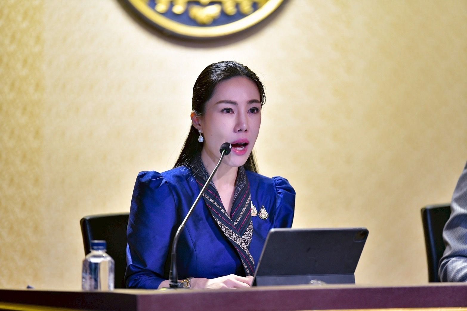 รัฐบาลย้ำ นโยบายพัฒนาคน พัฒนาชาติ ต้องให้โอกาสนักเรียน นักศึกษา ที่กู้เงิน กยศ. ย้ำหนี้ลด-ผ่อนยาว-ไม่บีบคั้น ทยอยคืนเงิน