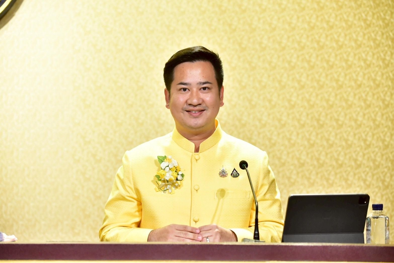 ข่าวทำเนียบรัฐบาล วันพุธที่ 23 กรกฎาคม 2568 เวลา 08.00 น.