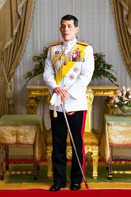 พระบาทสมเด็จพระเจ้าอยู่หัว พระราชทานพระบรมราโชวาท เนื่องในวันเด็กแห่งชาติ ประจำปี ๒๕๖๙ เพื่อเชิญลงพิมพ์ในหนังสือวันเด็กแห่งชาติ พุทธศักราช ๒๕๖๙